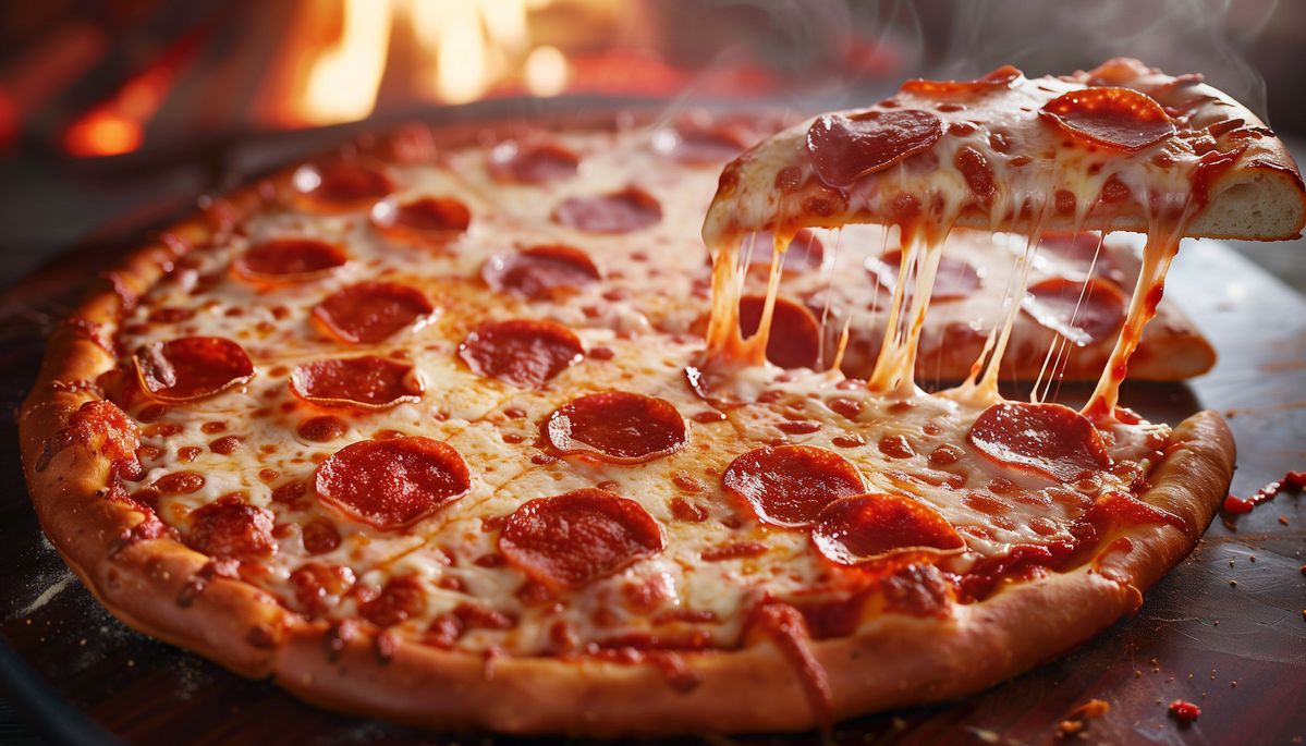 pizza