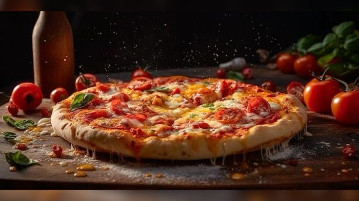pizza
