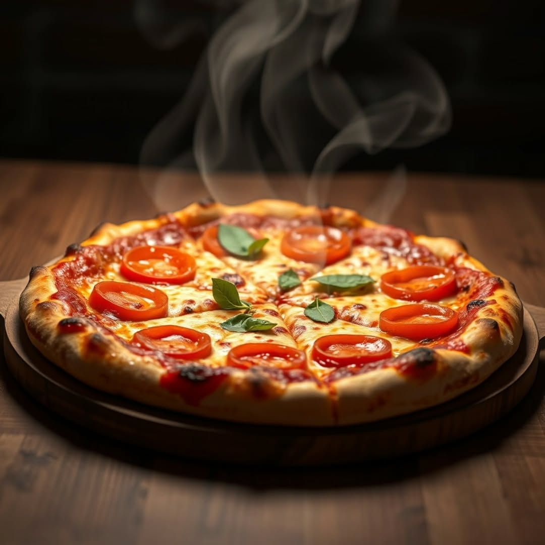 pizza